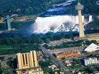фото отеля DoubleTree Fallsview Resort & Spa by Hilton - Niagara Falls