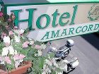 фото отеля Amarcord Hotel