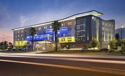 фото отеля aloft Ontario-Rancho Cucamonga
