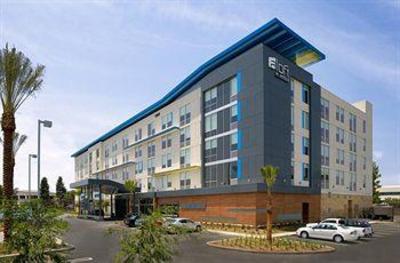 фото отеля aloft Ontario-Rancho Cucamonga