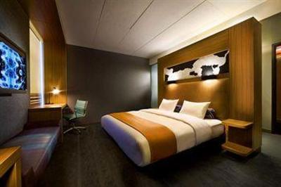 фото отеля aloft Ontario-Rancho Cucamonga