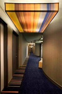 фото отеля aloft Ontario-Rancho Cucamonga