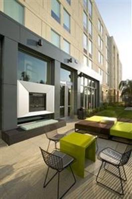фото отеля aloft Ontario-Rancho Cucamonga