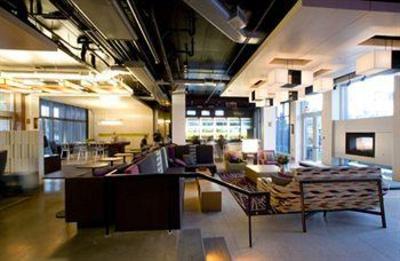 фото отеля aloft Ontario-Rancho Cucamonga