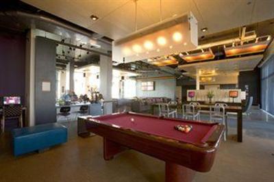 фото отеля aloft Ontario-Rancho Cucamonga