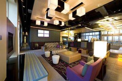 фото отеля aloft Ontario-Rancho Cucamonga