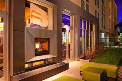 фото отеля aloft Ontario-Rancho Cucamonga