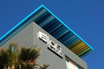 фото отеля aloft Ontario-Rancho Cucamonga