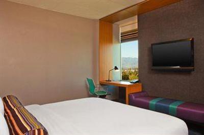 фото отеля aloft Ontario-Rancho Cucamonga