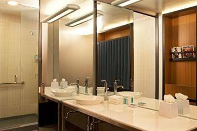 фото отеля aloft Ontario-Rancho Cucamonga