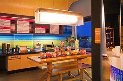 фото отеля aloft Ontario-Rancho Cucamonga