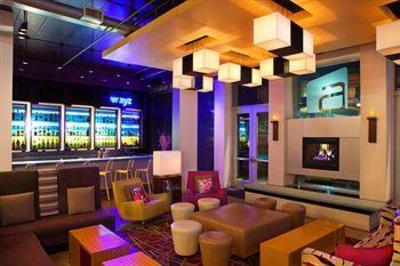 фото отеля aloft Ontario-Rancho Cucamonga