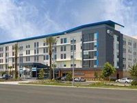 aloft Ontario-Rancho Cucamonga