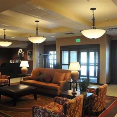 фото отеля Homewood Suites Denver Tech Center
