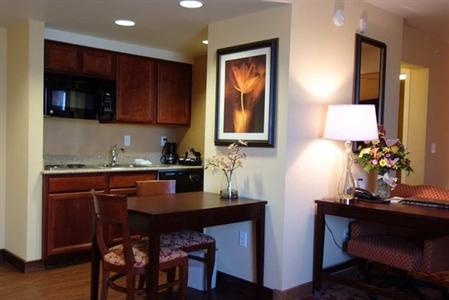 фото отеля Homewood Suites Denver Tech Center