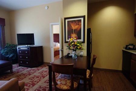 фото отеля Homewood Suites Denver Tech Center