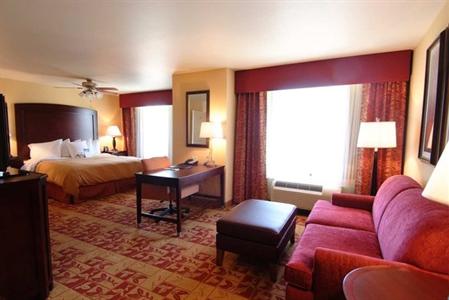 фото отеля Homewood Suites Denver Tech Center