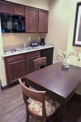 фото отеля Homewood Suites Denver Tech Center
