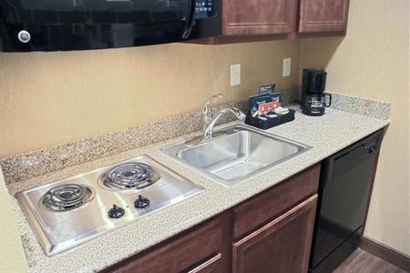 фото отеля Homewood Suites Denver Tech Center