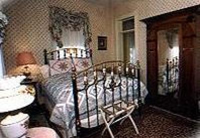 фото отеля The Historic American River Inn