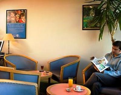 фото отеля Ibis Hotel Narbonne