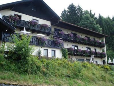 фото отеля Villa Montara Bed & Breakfast