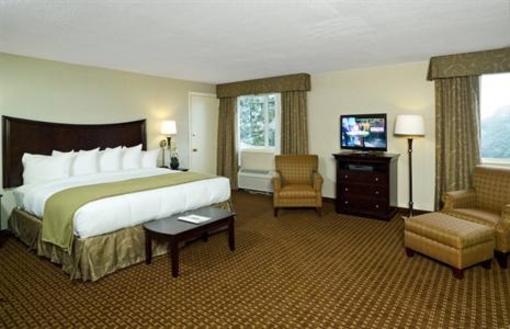 фото отеля Rockport Inn and Suites