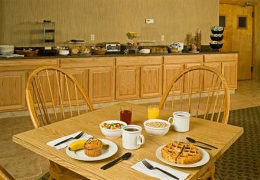 фото отеля Rockport Inn and Suites