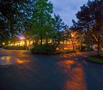 фото отеля Rockport Inn and Suites