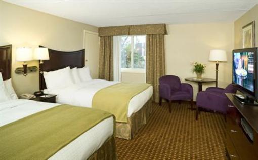 фото отеля Rockport Inn and Suites
