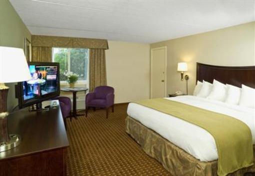 фото отеля Rockport Inn and Suites