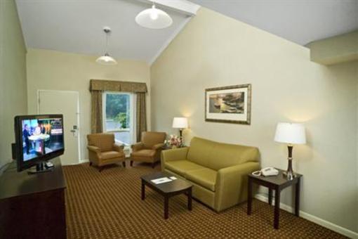 фото отеля Rockport Inn and Suites