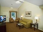 фото отеля Rockport Inn and Suites