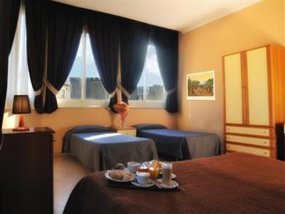 фото отеля San Marco Hotel Naples