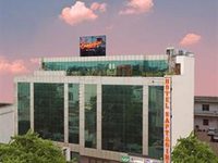 Hotel Saptagiri New Delhi
