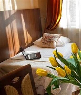 фото отеля Aparthotel Astor