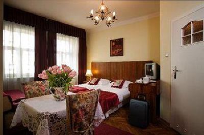 фото отеля Aparthotel Astor