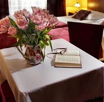 фото отеля Aparthotel Astor