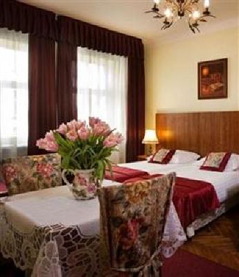 фото отеля Aparthotel Astor
