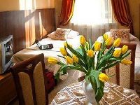 Aparthotel Astor