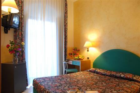 фото отеля Park Hotel Villa Americana