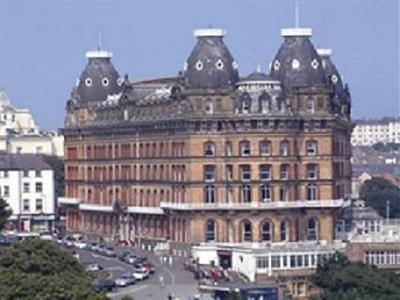 фото отеля The Grand Hotel Scarborough