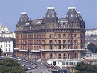 The Grand Hotel Scarborough