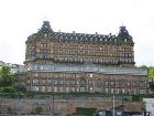 фото отеля The Grand Hotel Scarborough