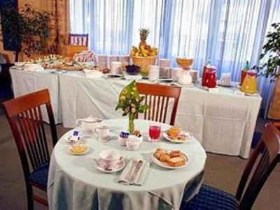 фото отеля Hotel Domitiana