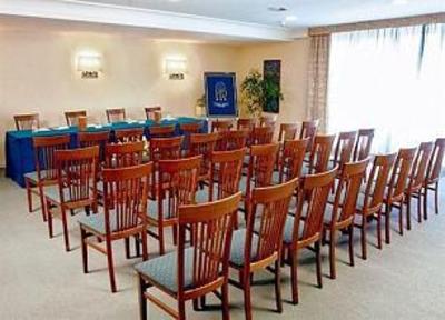 фото отеля Hotel Domitiana