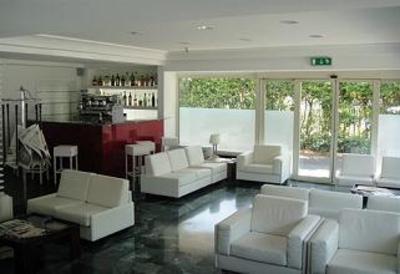 фото отеля Hotel Domitiana