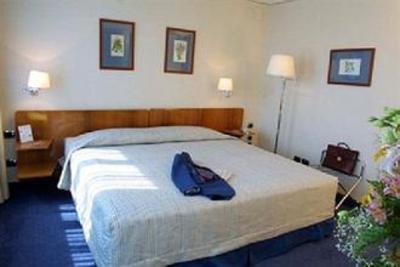 фото отеля Hotel Domitiana