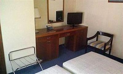 фото отеля Hotel Domitiana