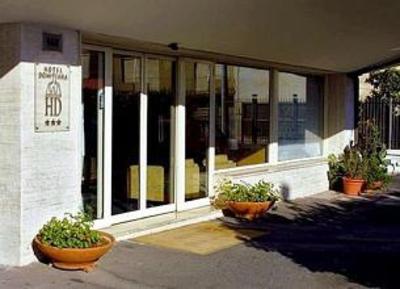 фото отеля Hotel Domitiana
